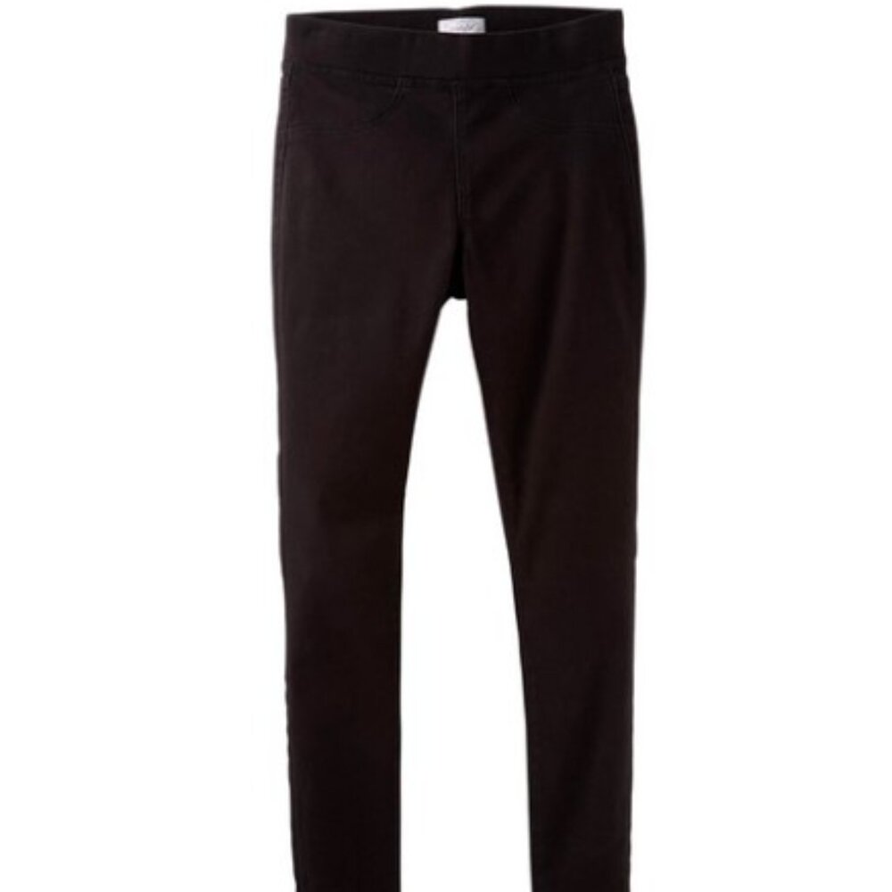 Mud Pie Elyse Denim Leggings, NWT